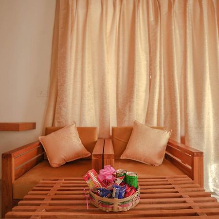 Kk Jungle View By Asapin Hotels Kota Bāgh Exteriér fotografie